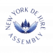 New York de jure Assembly